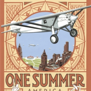 One Summer America 1927