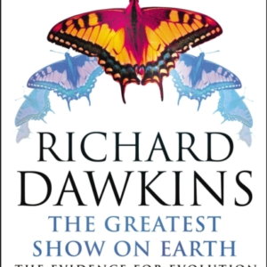 The Greatest Show On Earth The Evidence For Evolution