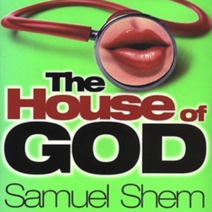 House Of God