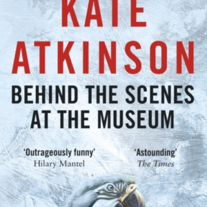 Behind The Scenes At The Museum