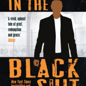The Boy In The Black Suit