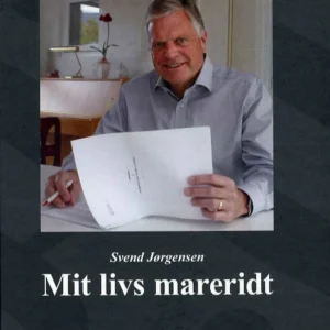 Svend Jørgensen - Mit livs mareridt