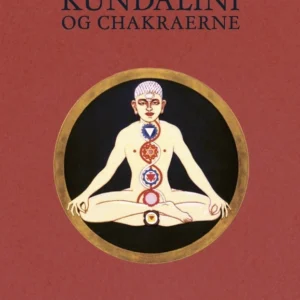 Kundalini og chakraerne