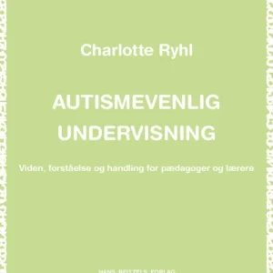 Autismevenlig undervisning