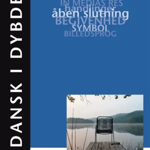 Dansk i dybden - Noveller