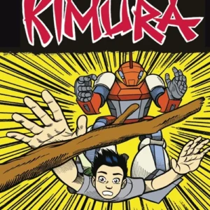 Kimura
