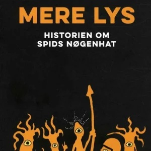 Mere lys