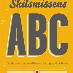 Skilsmissens ABC