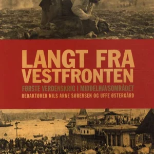 Langt fra Vestfronten