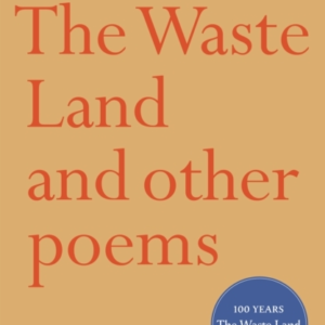 The Waste Land And Other Poems