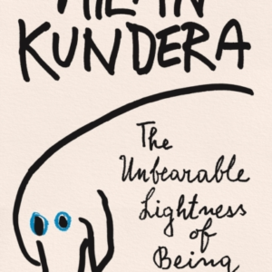 The Unbearable Lightness Of Being 'A Dark And Brilliant Achi