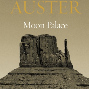 MOON PALACE