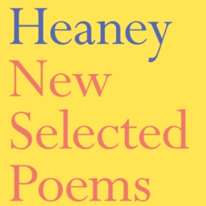 New Selected Poems 1966-1987