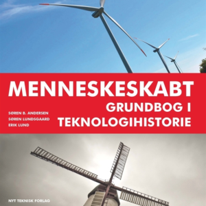Menneskeskabt