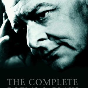 The Complete Poems And Plays Of T. S. Eliot