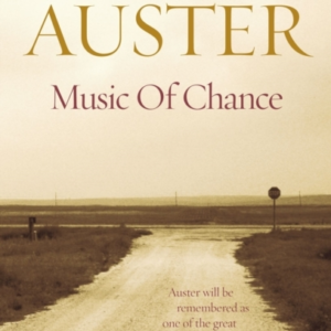 THE MUSIC OF CHANCE