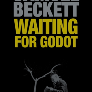 Waiting For Godot A Tragicomedy In Two Acts