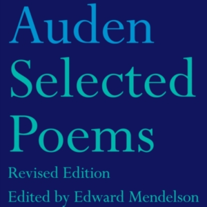 Selected Poems