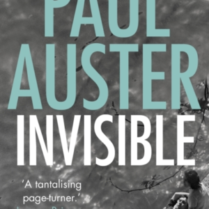 INVISIBLE, PB