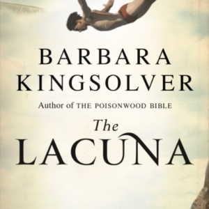 The Lacuna Author Of Demon Copperhead, Winner Of The WomenâS