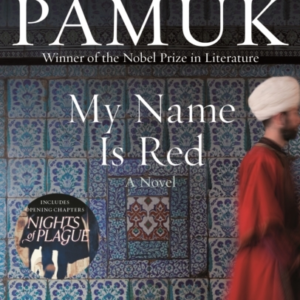 My Name Is Red