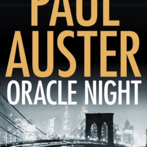 Oracle Night