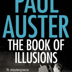 The Book Of Illusions