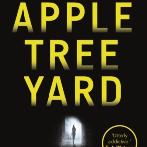 Apple Tree Yard From The Writer Of Bbc Smash Hit Drama 'Cros