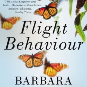 Flight Behaviour Author Of Demon Copperhead, Winner Of The W