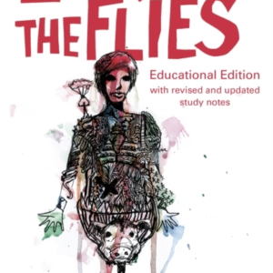Lord Of The Flies New Educational Edition
