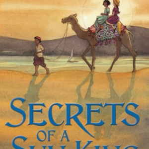 Secrets Of A Sun King âThe Queen Of Historical Fictionâ Guar