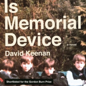 This Is Memorial Device