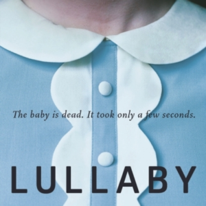 Lullaby A Bbc2 Between The Covers Book Club Pick