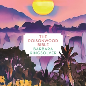 The Poisonwood Bible Author Of Demon Copperhead, Winner Of T