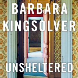 Unsheltered Author Of Demon Copperhead, Winner Of The Womenâ