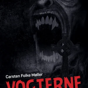 Spidse tænder (Vogterne 3)