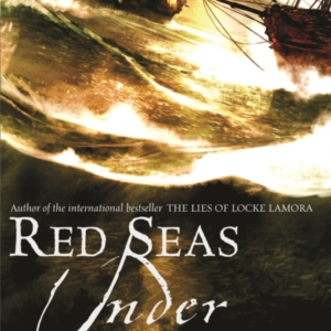Red Seas Under Red Skies The Gentleman Bastard Sequence, Boo