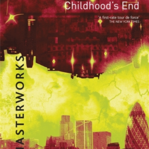 Childhood'S End