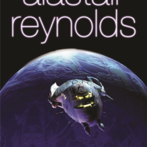 Redemption Ark A Revelation Space Novel