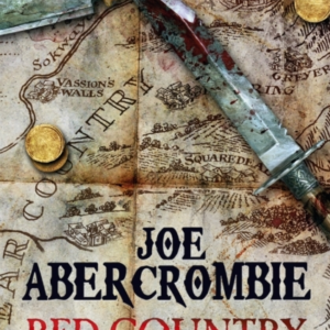 Red Country