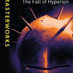The Fall Of Hyperion