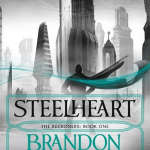 Steelheart