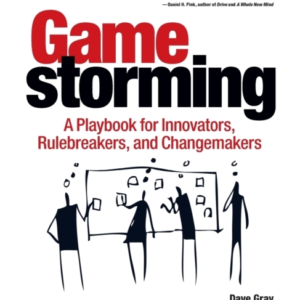 Gamestorming