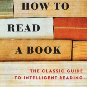 How To Read A Book