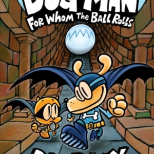 For Whom The Ball Rolls