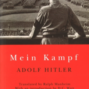 Mein Kampf