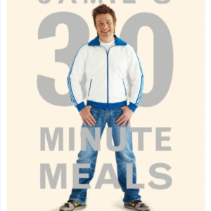 JAMIES 30 MINUTE MEALS