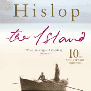 THE ISLAND