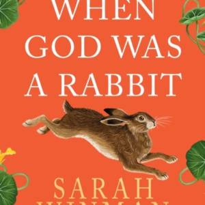 WHEN GOD WAS A RABBIT
