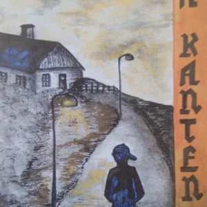 På kanten